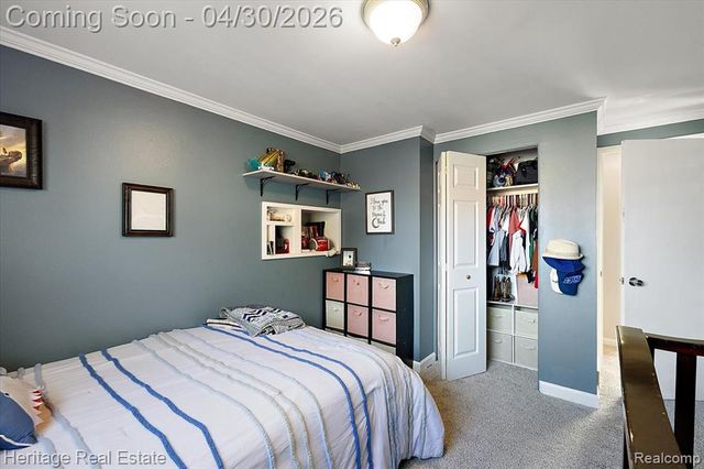 14411 Harrison Street, Livonia, MI 48154