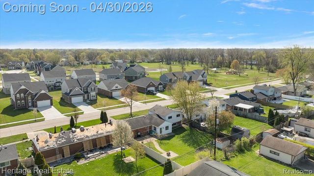 14411 Harrison Street, Livonia, MI 48154