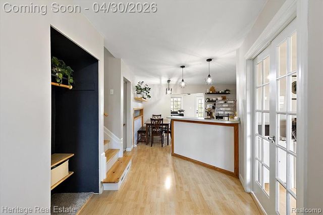 14411 Harrison Street, Livonia, MI 48154