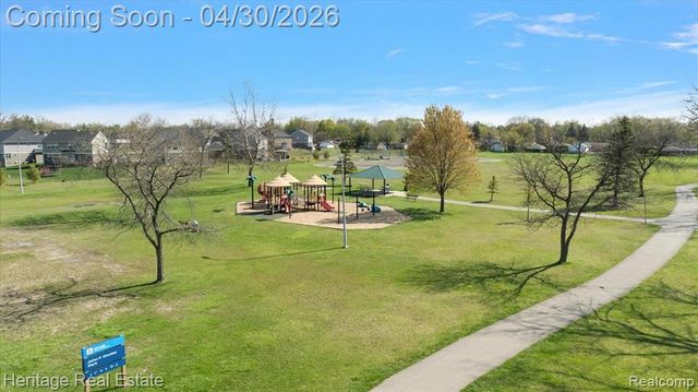 14411 Harrison Street, Livonia, MI 48154