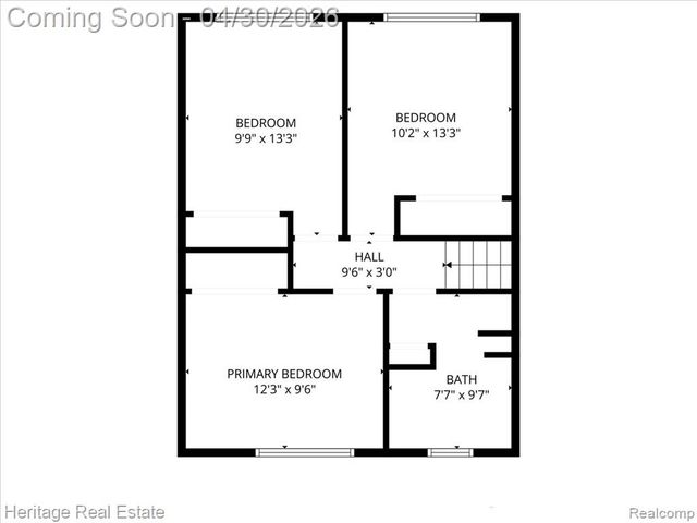 14411 Harrison Street, Livonia, MI 48154