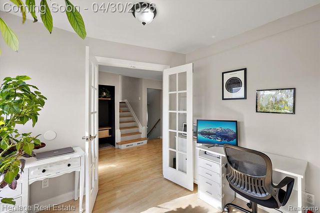 14411 Harrison Street, Livonia, MI 48154