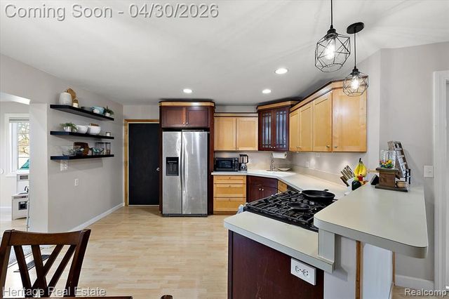 14411 Harrison Street, Livonia, MI 48154