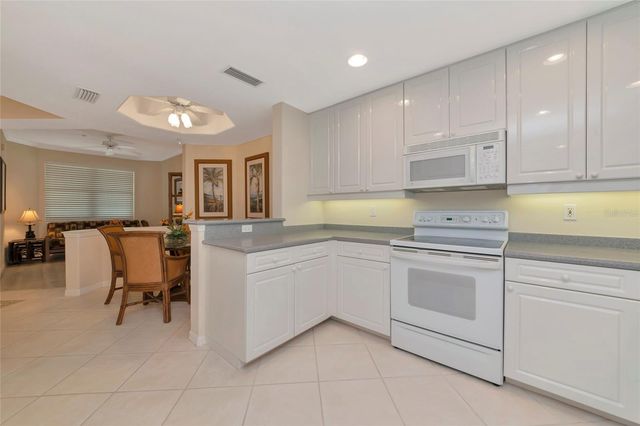 242 HIDDEN BAY DRIVE 602, Osprey, FL 34229