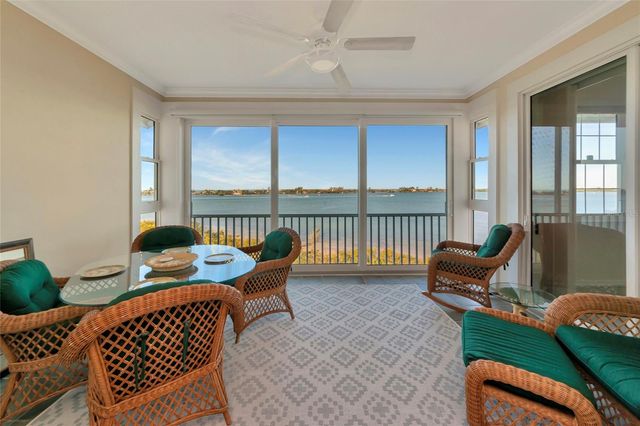 242 HIDDEN BAY DRIVE 602, Osprey, FL 34229