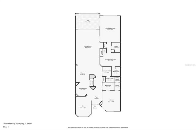 242 HIDDEN BAY DRIVE 602, Osprey, FL 34229