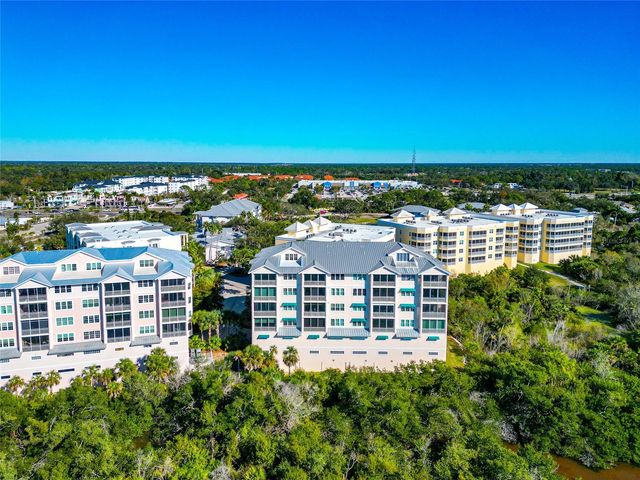 242 HIDDEN BAY DRIVE 602, Osprey, FL 34229
