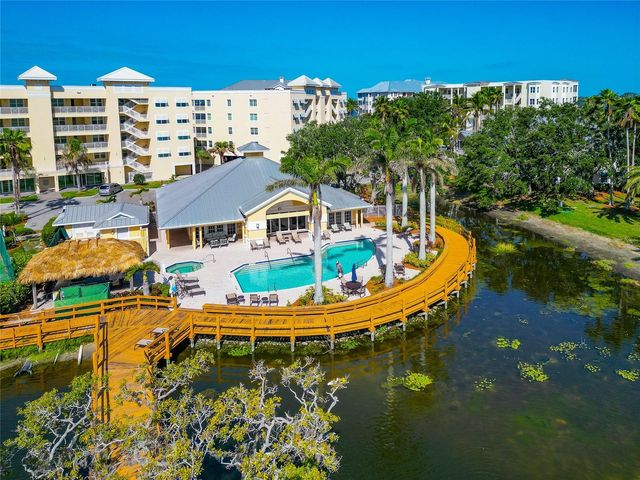 242 HIDDEN BAY DRIVE 602, Osprey, FL 34229