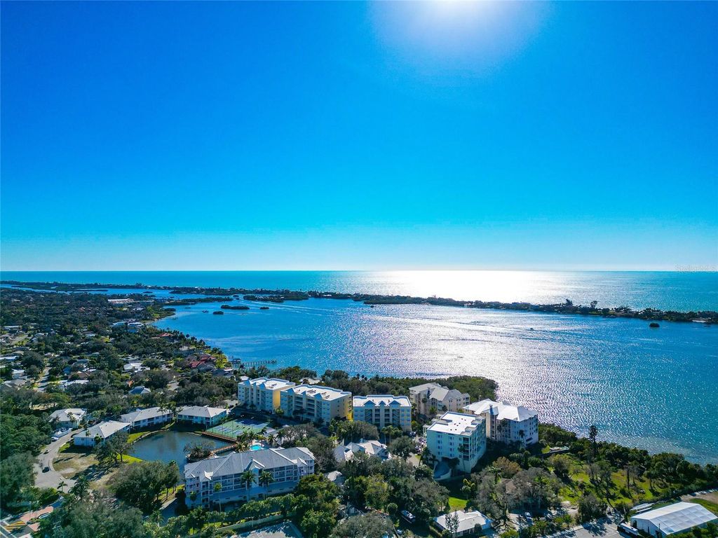 242 HIDDEN BAY DRIVE 602, Osprey, FL 34229