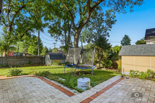 6456 W 175th Street, Tinley Park, IL 60477