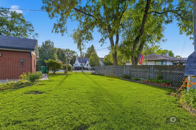 6456 W 175th Street, Tinley Park, IL 60477