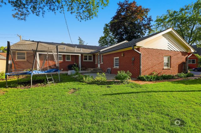 6456 W 175th Street, Tinley Park, IL 60477