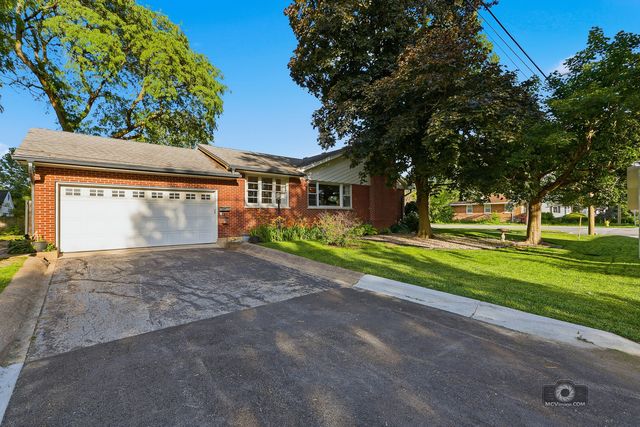 6456 W 175th Street, Tinley Park, IL 60477