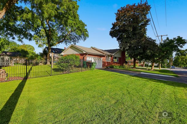 6456 W 175th Street, Tinley Park, IL 60477