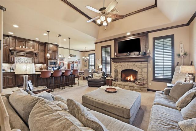 12720 NW 6th Street, Yukon, OK 73099
