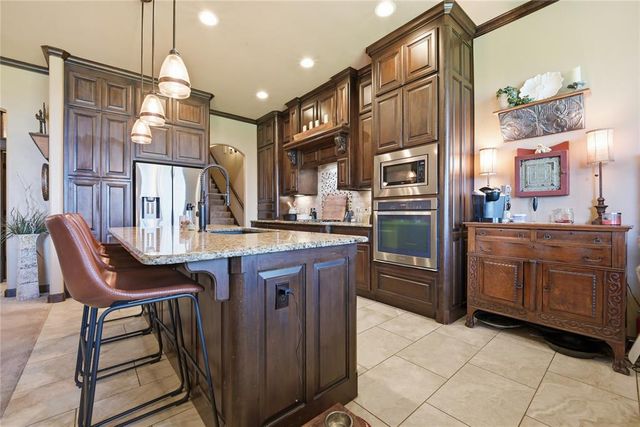 12720 NW 6th Street, Yukon, OK 73099