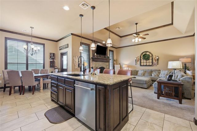 12720 NW 6th Street, Yukon, OK 73099