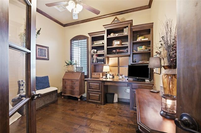 12720 NW 6th Street, Yukon, OK 73099