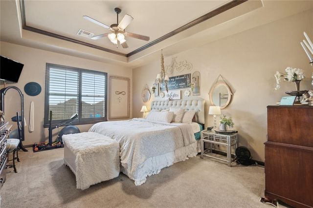 12720 NW 6th Street, Yukon, OK 73099