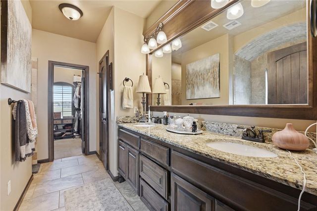 12720 NW 6th Street, Yukon, OK 73099