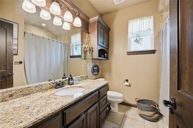 12720 NW 6th Street, Yukon, OK 73099