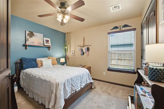 12720 NW 6th Street, Yukon, OK 73099