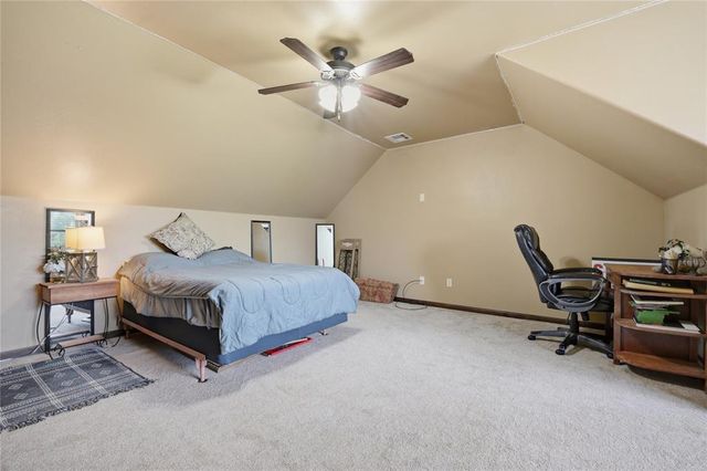 12720 NW 6th Street, Yukon, OK 73099