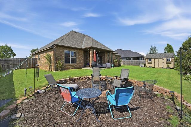 12720 NW 6th Street, Yukon, OK 73099