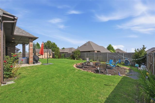 12720 NW 6th Street, Yukon, OK 73099