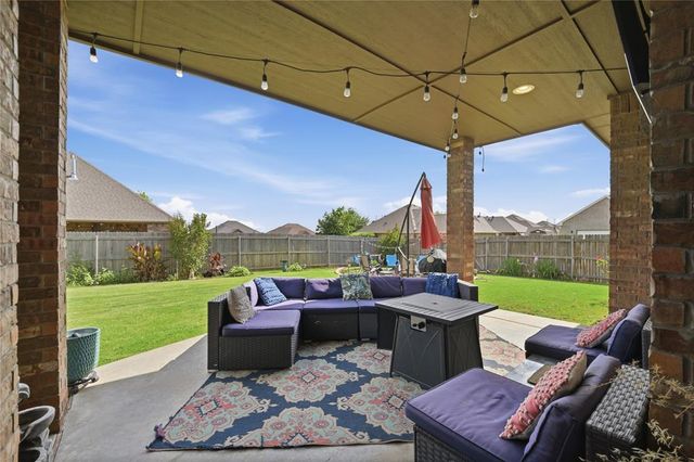 12720 NW 6th Street, Yukon, OK 73099