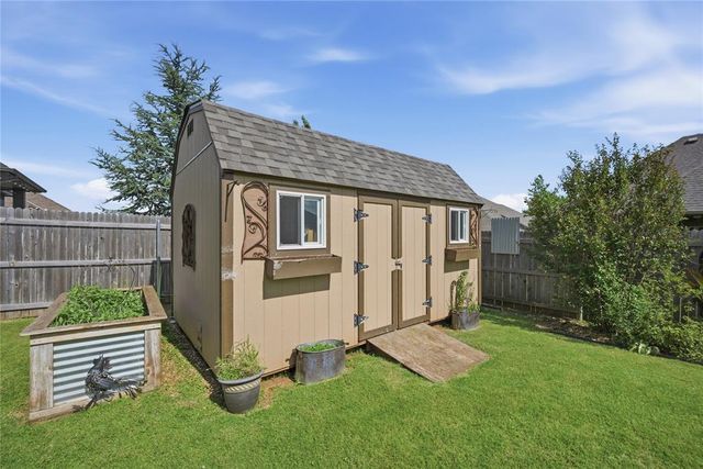 12720 NW 6th Street, Yukon, OK 73099