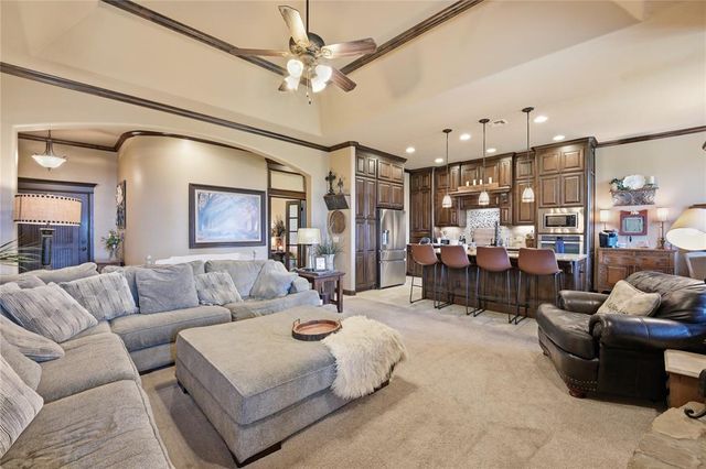 12720 NW 6th Street, Yukon, OK 73099