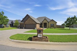 12720 NW 6th Street, Yukon, OK 73099