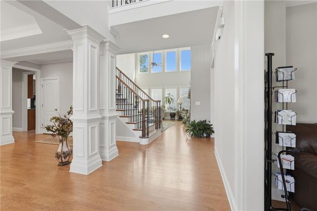 2985 Ivy Brook Lane, Buford, GA 30519