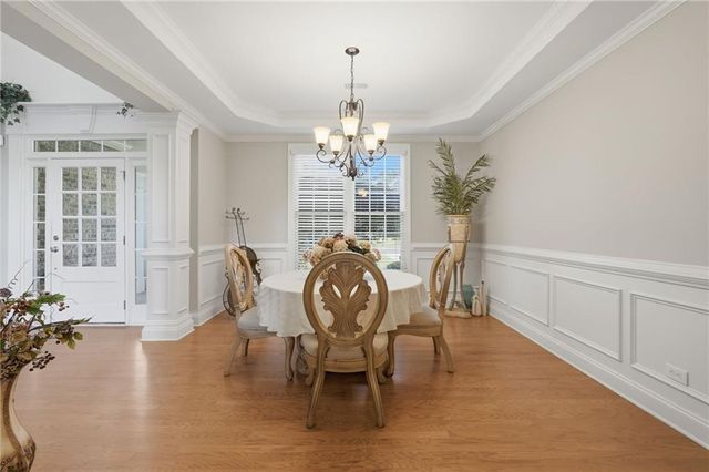 2985 Ivy Brook Lane, Buford, GA 30519