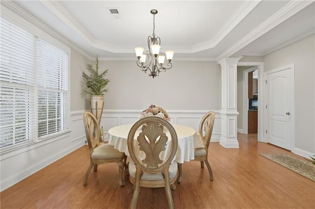 2985 Ivy Brook Lane, Buford, GA 30519