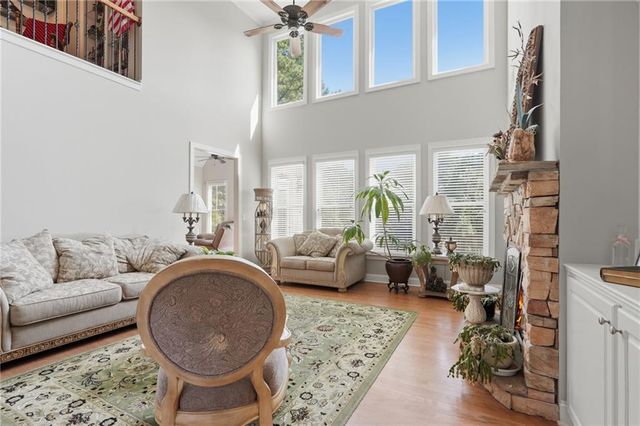 2985 Ivy Brook Lane, Buford, GA 30519