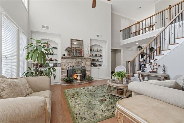 2985 Ivy Brook Lane, Buford, GA 30519