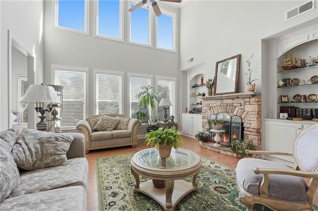2985 Ivy Brook Lane, Buford, GA 30519
