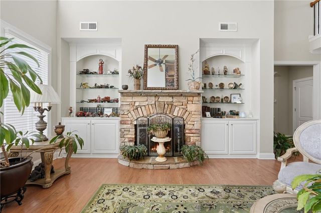 2985 Ivy Brook Lane, Buford, GA 30519