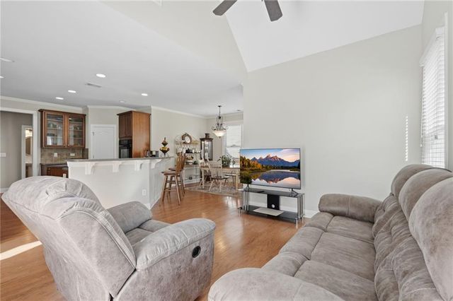 2985 Ivy Brook Lane, Buford, GA 30519
