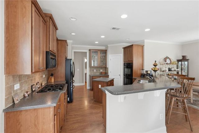 2985 Ivy Brook Lane, Buford, GA 30519