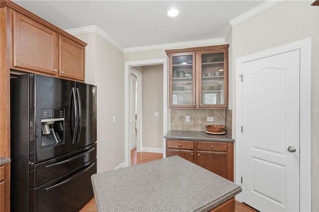 2985 Ivy Brook Lane, Buford, GA 30519