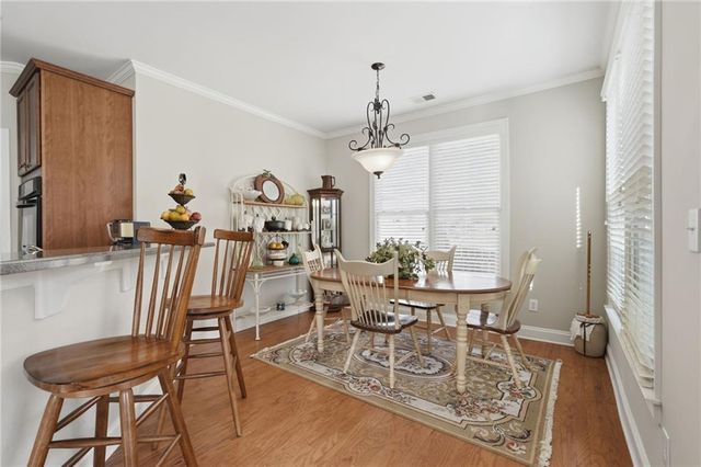 2985 Ivy Brook Lane, Buford, GA 30519