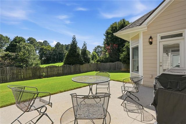 2985 Ivy Brook Lane, Buford, GA 30519