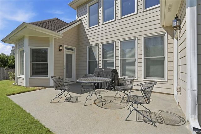 2985 Ivy Brook Lane, Buford, GA 30519