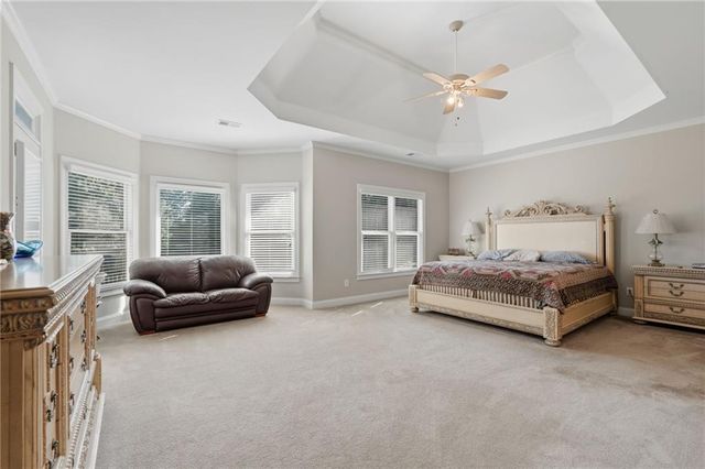 2985 Ivy Brook Lane, Buford, GA 30519