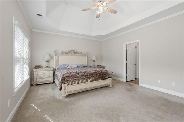 2985 Ivy Brook Lane, Buford, GA 30519