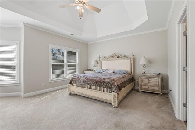 2985 Ivy Brook Lane, Buford, GA 30519