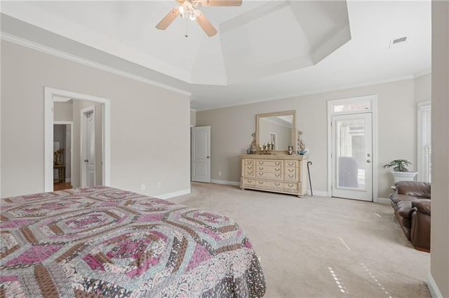 2985 Ivy Brook Lane, Buford, GA 30519